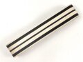 Preussen, Band zur Hohenzollern Denkmünze 1848/49. Breite 25mm, sie erhalten je 15cm von der Rolle abgeschnitten