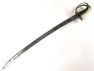 Frankreich, Säbel für Infanterie Offiziere um...