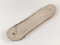 Kaiserreich, Band zur Bandspange der China Denkmünze 1901. Breite 15mm, sie erhalten je 10cm von der Rolle abgeschnitten