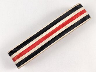 Band zum Ehrenkreuz für Witwen und Waisen. Breite...