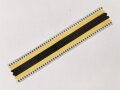 Sachsen Meiningen, Band zum Kreuz für Verdienst im Kriege 1915. Breite 25mm, Länge 13cm