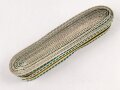 Sachsen Meiningen, Band zum Kreuz für Verdienst im Kriege 1915. Breite 30mm, sie erhalten je 15cm von der Rolle abgeschnitten