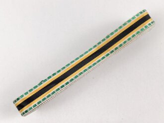 Sachsen Meiningen, Band zur Bandspange zum Kreuz für...