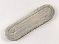 Sachsen Meiningen, Band zur Bandspange zum Kreuz für Verdienst im Kriege 1915. Breite 15mm, sie erhalten je 10cm von der Rolle abgeschnitten