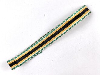 Sachsen Meiningen, Band zur Bandspange zum Kreuz für...