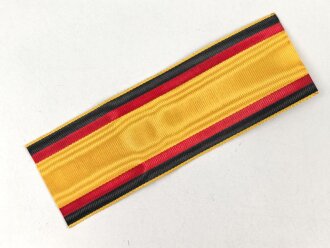 Reuß, Ordensband für diverse Auszeichnungen....