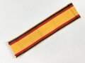 Reuß, Ordensband für diverse Auszeichnungen. Breite 35mm, Länge 15cm