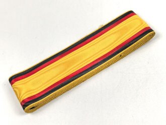 Reuß, Ordensband für diverse Auszeichnungen....