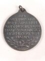 1.Weltkrieg, eiserne Medaille des Fürsorgewerks für Kriegsgräber " Ich hatt einen Kameraden"