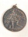 1.Weltkrieg, eiserne Medaille des Fürsorgewerks für Kriegsgräber " Ich hatt einen Kameraden"