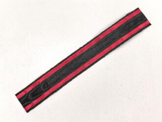 Hessen, Band für eine Bandspange zum Ludewgsorden....