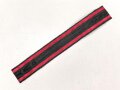 Hessen, Band für eine Bandspange zum Ludewgsorden. Breite 15mm, Länge 11cm