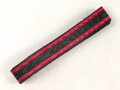Hessen, Band für eine Bandspange zum Ludewgsorden. Breite 15mm, sie erhalten je 10cm von der Rolle abgeschnitten