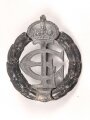 Hessen, Krieger Ehrenzeichen in Eisen 1917.