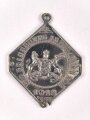 Kaiserreich, Abzeichen "Zur Erinnerung an das Manöver 1912"
