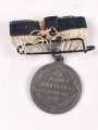 Kaiserreich, Abzeichen "Dem Eisernen Hindenburg das Deutsche Volk 1915"