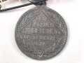 Kaiserreich, Abzeichen "Dem Eisernen Hindenburg das Deutsche Volk 1915"