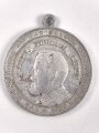 Bayern, Medaille zur Erinnerung an das grosse Corpsmanöver 1913