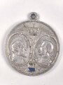 Bayern, Medaille zur Erinnerung an das grosse Corpsmanöver 1913
