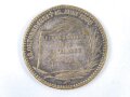 Preussen, Gedenkmedaille " Lerne Leiden ohne zu klagen"