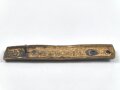 Schutztruppe, Gefechtsspange " FOUPHING" zur China Denkmünze 1901