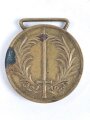 Baden, Gedächtnismedaille für 1849