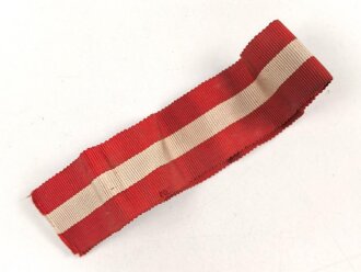 Spanien, Ordensband zum Militärverdienstkreuz ( Cruz...
