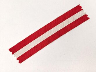 Spanien, Ordensband zum Militärverdienstkreuz ( Cruz...