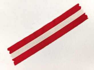 Spanien, Ordensband zum Militärverdienstkreuz ( Cruz...