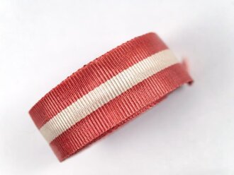 Spanien, Ordensband für die Bandspange zum...