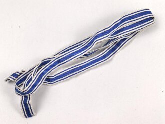 Band zum Ehrenkreuz der Deutschen Mutter, 70cm Länge