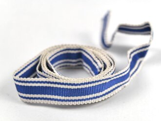 Band zum Ehrenkreuz der Deutschen Mutter, 70cm Länge