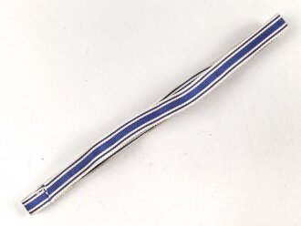 Band zum Ehrenkreuz der Deutschen Mutter, 70cm Länge