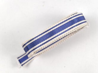 Band zum Ehrenkreuz der Deutschen Mutter, 70cm Länge