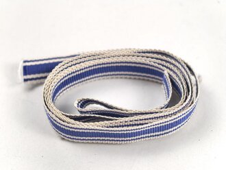Band zum Ehrenkreuz der Deutschen Mutter, 70cm Länge