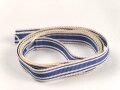 Band zum Ehrenkreuz der Deutschen Mutter, 70cm Länge