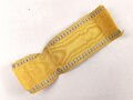 Baden, Band zur Gedächtnismedaille für 1849. Breite 26mm, Länge 8cm