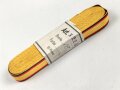 Reuß, Bündel Ordensband für eine Bandspange für diverse Auszeichnungen. Breite 15mm, in der originalen Banderole, laut dieser 10 Meter