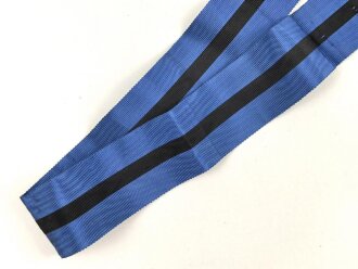 Belgien, Band zum Orden Leopold II. Halsdekoration,...