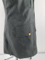 U.S. Army, Uniformjacke datiert 1971. Die Effekten scheinbar original vernäht, dazu eine passende Hose.