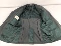 U.S. Army, Uniformjacke datiert 1971. Die Effekten scheinbar original vernäht, dazu eine passende Hose.