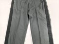 U.S. Army, Uniformjacke datiert 1971. Die Effekten scheinbar original vernäht, dazu eine passende Hose.