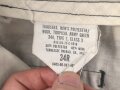U.S. Army, Uniformjacke datiert 1971. Die Effekten scheinbar original vernäht, dazu eine passende Hose.