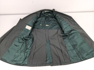 U.S. Army, Uniformjacke vermutlich aus dem 1980iger Jahren. Die Effekten scheinbar original vernäht