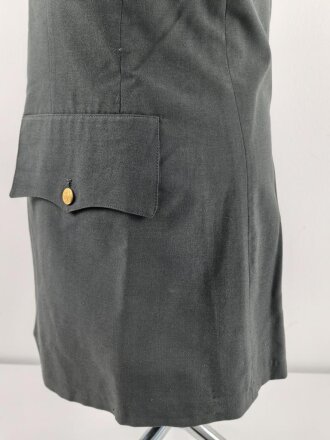U.S. Army, Uniformjacke vermutlich aus dem 1980iger Jahren. Die Effekten scheinbar original vernäht