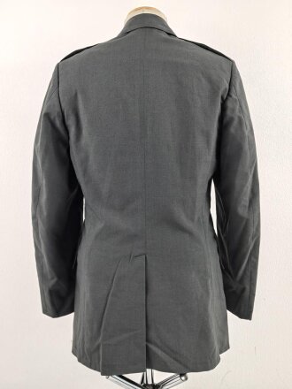 U.S. Army, Uniformjacke vermutlich aus dem 1980iger Jahren. Die Effekten scheinbar original vernäht