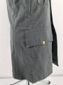 U.S. Army, Uniformjacke vermutlich aus dem 1980iger Jahren. Die Effekten scheinbar original vernäht