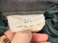 U.S. Army, Uniformjacke vermutlich aus dem 1980iger Jahren. Die Effekten scheinbar original vernäht