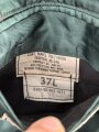 U.S. Army, Uniformjacke vermutlich aus dem 1980iger Jahren. Die Effekten scheinbar original vernäht