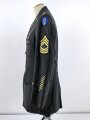 U.S. Army, Uniformjacke vermutlich aus dem 1980iger Jahren. Die Effekten scheinbar original vernäht